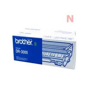 BROTHER DR-3000 SYAH DRUM 20.000 SAYFA