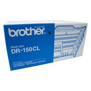 BROTHER DR-150CL SYAH DRUM 17.000 SAYFA
