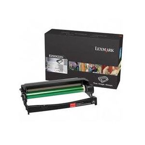 LEXMARK E250X22G SYAH DRUM 30.000 SAYFA