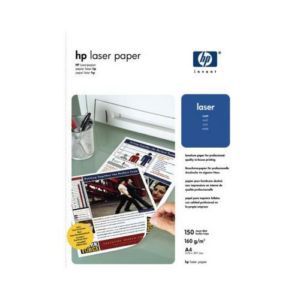 HP Q6550A PROFESYONEL MAT LAZER FOTOGRAF KAGIDI-100 YAPRAK/A4/210 X 297 MM