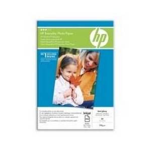 HP Q2510A GUNDELIK PARLAK FOTOGRAF KAGIDI-100 YAPRAK/A4/210 X 297 MM