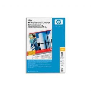 HP Q6594A PROFESSIONAL MAT MUREKKEP PUSKURTMELI KAGIDI-100 YAPRAK/A3/297 X 420 MM