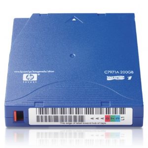 HP C7971A 100GB DATA KARTU