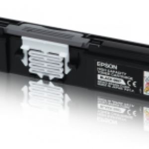 EPSON S050557 SIYAH TONER 2.700 SAYFA