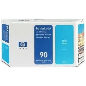 HP C5060A (90) 225-ML MAVI MUREKKEP KARTUSU