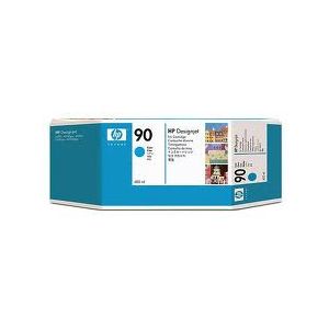 HP C5061A (90) 400-ML MAVI MUREKKEP KARTUSU