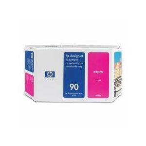 HP C5062A (90).225-ML KIRMIZI MUREKKEP KARTUSU