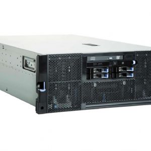 IBM SRV 72335RG X3850M2 E7450 2P 8x1GB HS 2.5 RACK