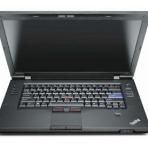 LENOVO NB L520 NYZ4MTX i5-2520 2G 320G 15.6 UMA W7PRO