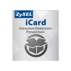 ZYXEL USG 200 ICARD IDP 1 YIL