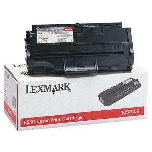 LEXMARK 10S0150 SIYAH TONER 2.000 SAYFA