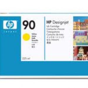 HP C5064A (90) 225-ML SARI MUREKKEP KARTUSU