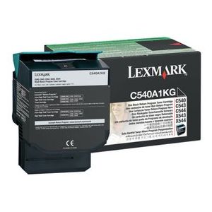 LEXMARK 24016SE SIYAH TONER 2.500 SAYFA