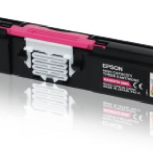 EPSON S050555-M KIRMIZI TONER 2.700 SAYFA