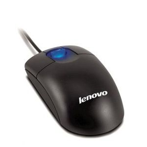 LENOVO 31P7405 SCROLLPOINT MOUSE