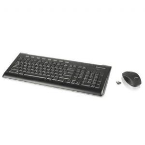 LENOVO 57Y4733 ULTRA SLIM KLAVYE MOUSE SETI