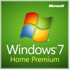 MS WINDOWS 7 HOME PREMIUM 32BIT TRKE OEM GFC-02080