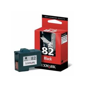 LEXMARK 18L0032E SIYAH KARTUS 600 SAYFA