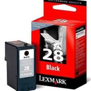 LEXMARK 18C1528E SIYAH KARTUS 175 SAYFA