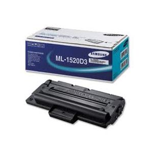 SAMSUNG ML1520D3 SYAH TONER 3.000 SAYFA