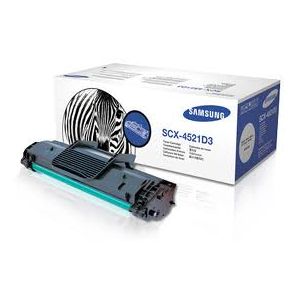 SAMSUNG SCX-4521D3/SEE 4521D3 SIYAH TONER 3.000 SAYFA SCX-4521D3/SEE