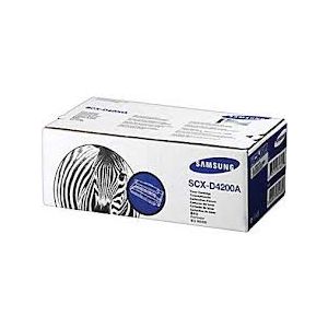 SAMSUNG SCX-D4200A/SEE D4200A SIYAH TONER 3.000 SAYFA SCX-D4200A/SEE