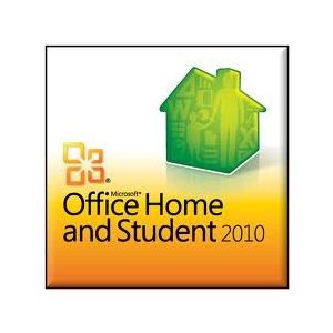 MS OFFICE 2010 HOME AND STUDENT TRKE PKC 79G-02532