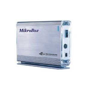 500GB MIKROBOX 2.5 8MB USB 2.0 GM