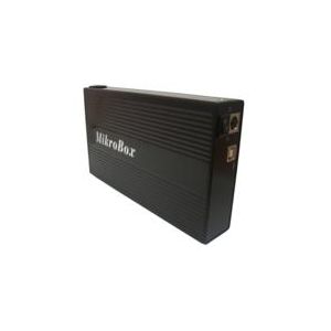 1TB MIKROBOX 3.5 USB 2.0