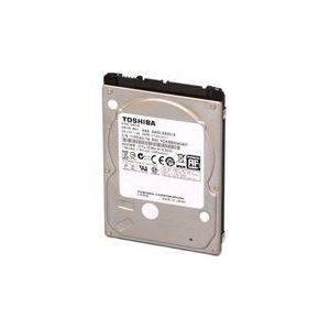 500GB TOSHIBA 2.5 5400RPM 8MB SATA2 MK-5059GSXP