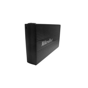 MIKROBOX 3.5INCH USB SATA ALUMINYUM HDD KUTUSU