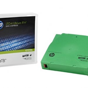 HP C7974A 1.6TB LTO4 DATA KARTU