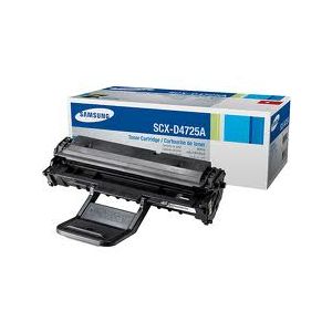 SAMSUNG D4725A SIYAH TONER 3.000 SAYFA SCX-D4725A/SEE