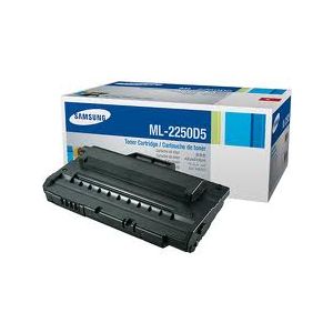 SAMSUNG 2250D5 SIYAH TONER 5.000 SAYFA ML-2250D5/SEE