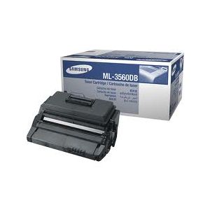 SAMSUNG 3560DB SIYAH TONER 12.000 SAYFA ML-3560DB/SEE