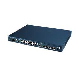 ZYXEL IES1000M IP DSLAM