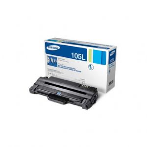 SAMSUNG MLT-D105L/SEE 1915/2580/4600/4623/650 SIYAH TONER 2.500 SAYFA MLT-D105L/SEE