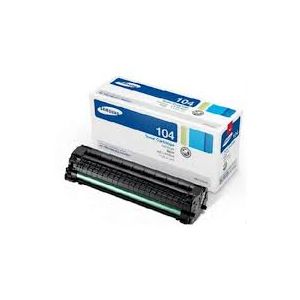 SAMSUNG MLT-D104S/SEE ML-1660/1670/1675-SCX-3200 SIYAH TONER 1.500 SAYFA MLT-D104S/SEE