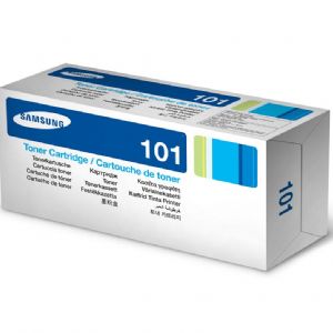 SAMSUNG MLT-D101S/XSG ML-2165/3405F/3405FW SIYAH TONER 1.500 SAYFA MLT-D101S/XSG