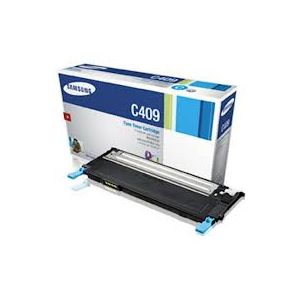 SAMSUNG CLT-C409S/SEE CLP-315/3170/3175 MAVI TONER 1.000 SAYFA CLT-C409S/SEE