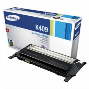 SAMSUNG CLT-K409S/SEE CLP-315/3170/3175 SIYAH TONER 1.500 SAYFA CLT-K409S/SEE