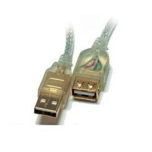 S-LINK SL-AF2015 EFFAF LKS USB 2.0 UZATMA KABLOSU 1.5M