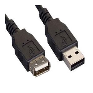 S-LINK SL-AF15 USB 2.0 UZATMA KABLOSU 1.5M