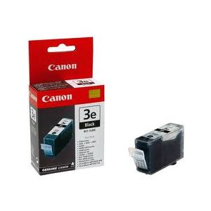 CANON BCI-3eBK SYAH KARTU 300ML