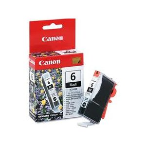 CANON BCI-6Bk SYAH KARTU 440 SAYFA