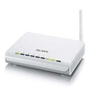 ZYXEL NBG-416N 4PORT 150Mbps KABLOSUZ ACCESS POINT