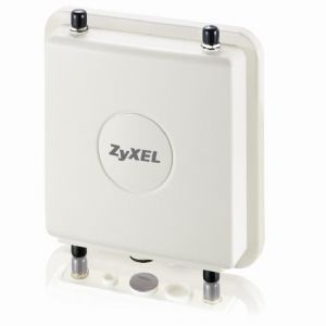 ZYXEL NWA3550-N YNETLEBLR PROFESYONEL OUTDOOR KABLOSUZ POE DESTEKL HYBRID ACCESS POINT