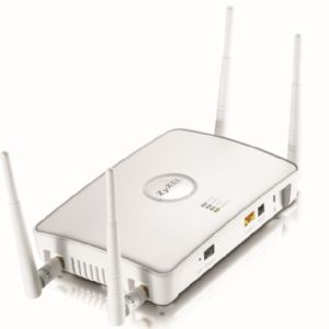 ZYXEL NWA3560-N YNETLEBLR PROFESYONEL KABLOSUZ POE DESTEKL HYBRID ACCESS POINT