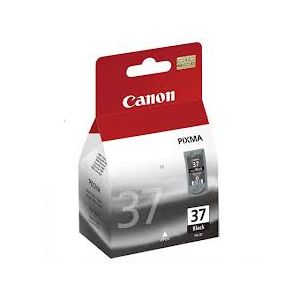 CANON PG-37 SYAH KARTU 11ML