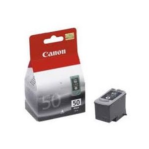 CANON PG-50 SYAH KARTU 22ML